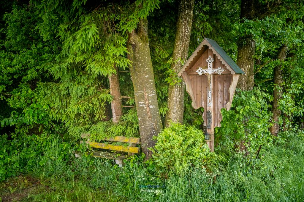 Holzmannstett